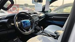 تۆیۆتا هایلۆکس